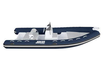 Joker Boat clubman 21