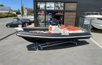 Joker Boat 580 PLus