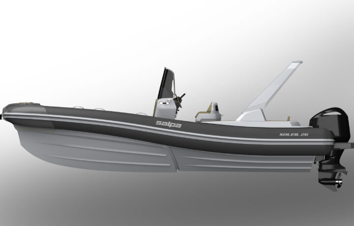 SOLEIL 26
