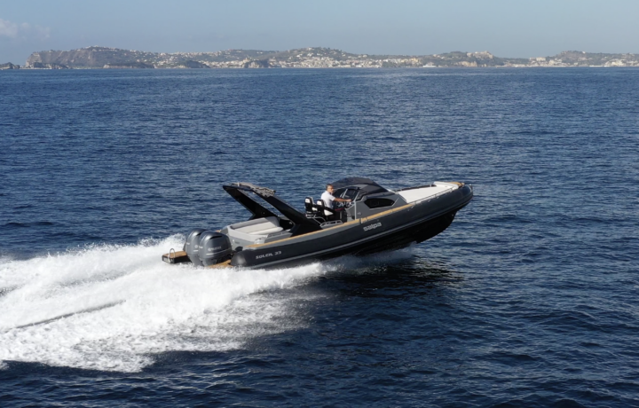SOLEIL 33