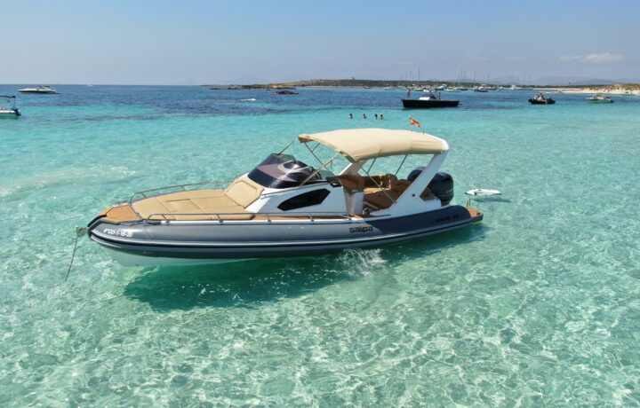 SOLEIL 30