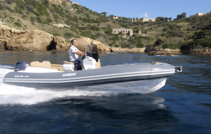 SOLEIL 20