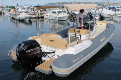 SOLEIL 23