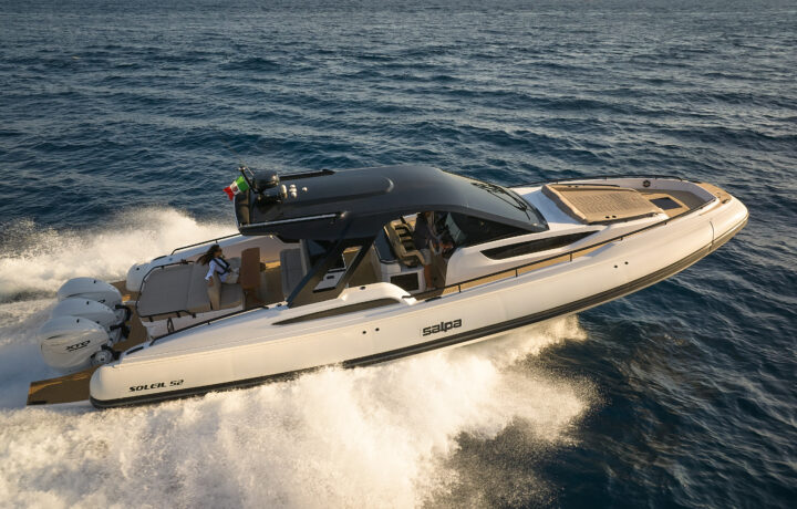 SOLEIL 52